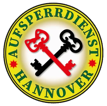 Aufsperrdienst Hannover – Logo Schlüsseldienst Linden Limmer