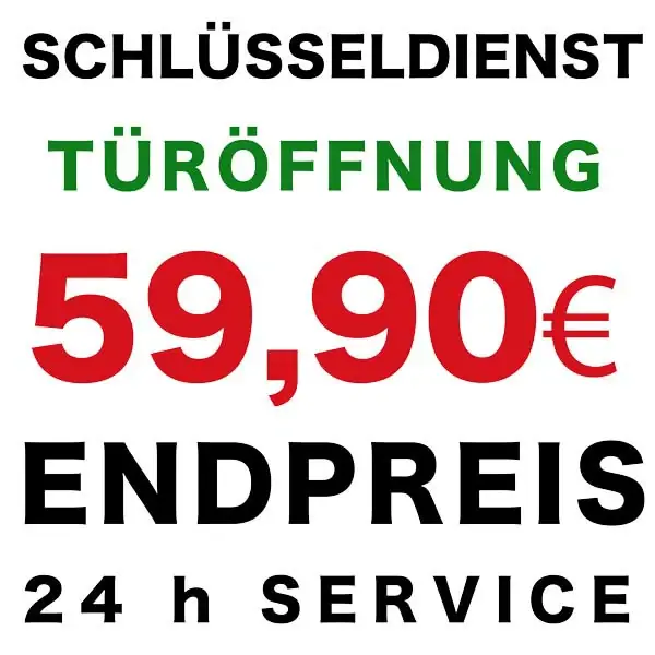 Schlüsselnotdienst Hannover – schnelle Hilfe in Linden und Limmer